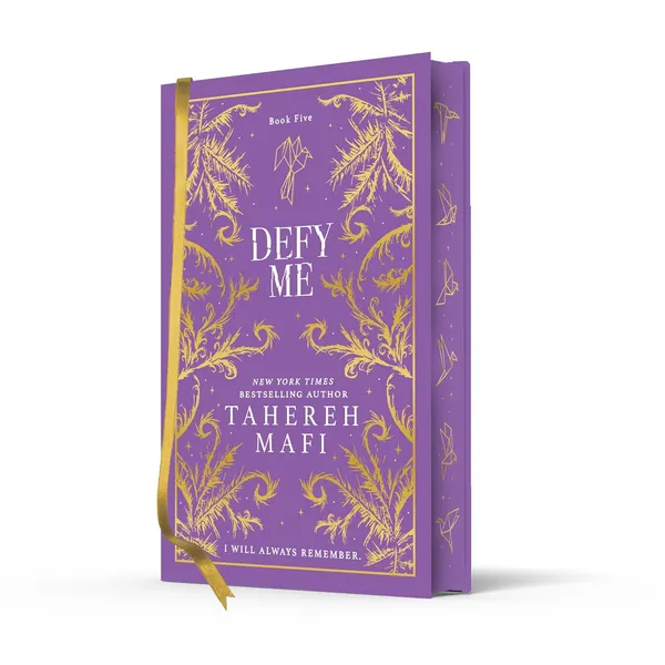 SHATTER_ME_COLLECTORS_EDITIONS_Ã¢â‚¬â€_DEFY_ME_[SPECIAL_COLLECTORS_EDITION]