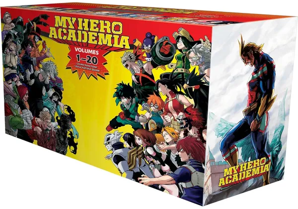 MY_HERO_ACADEMIA_BOX_SET
