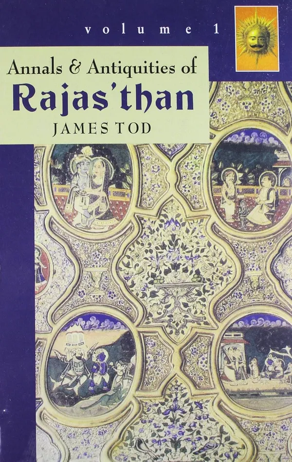 ANNALS_&_ANTIQUITIES_OF_RAJASTHAN_(SETS)