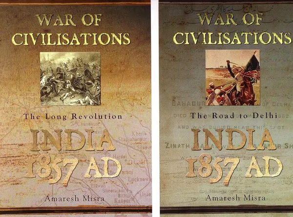 War_Of_Civilisations_2_Volumes_(pb)