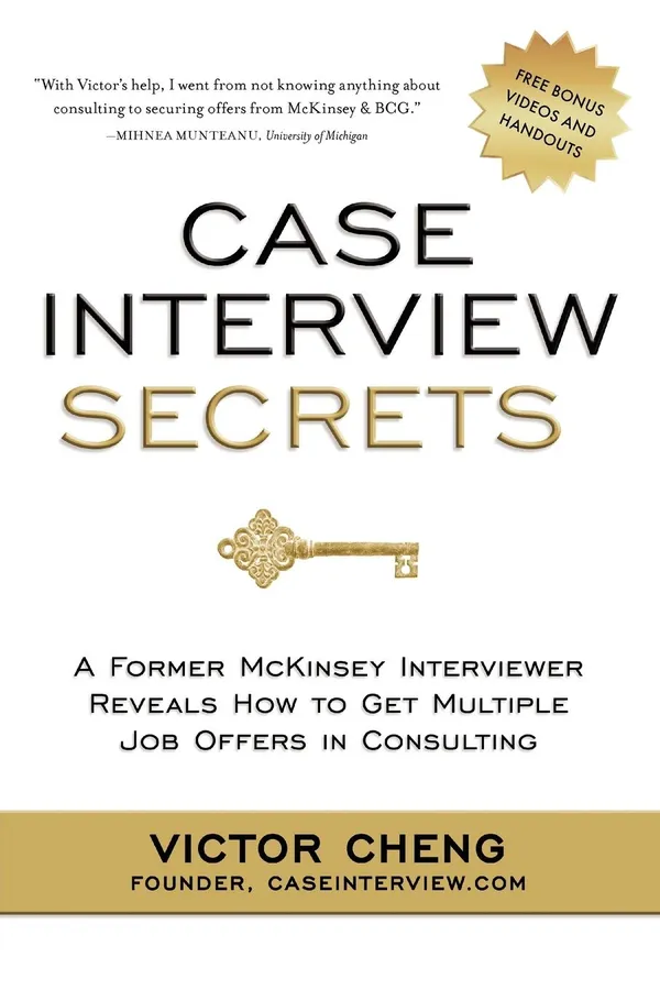 Case_Interview_Secrets