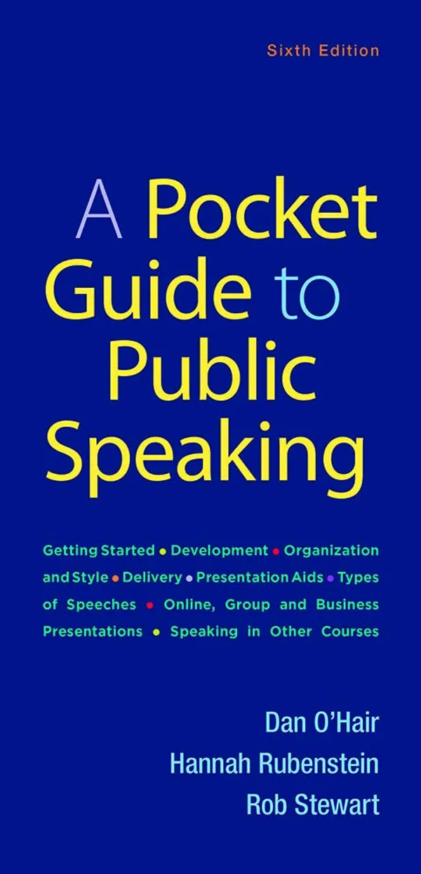 Pocket_Guide_to_Public_Speaking