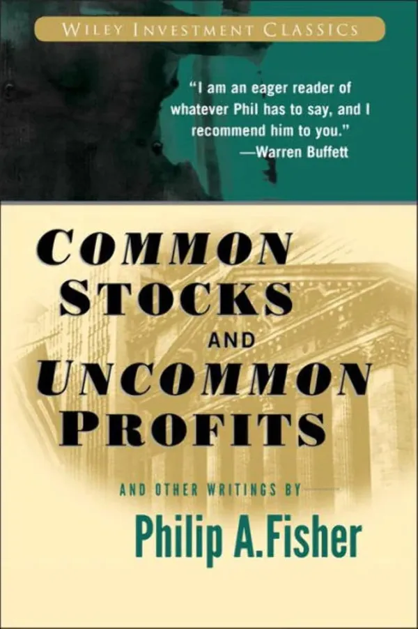 Common_Stocks_and_Uncommon_Profits_and_Other_Writings