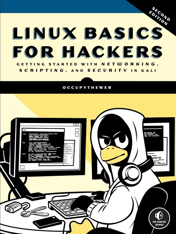 Linux_Basics_for_Hackers,_2nd_Edition