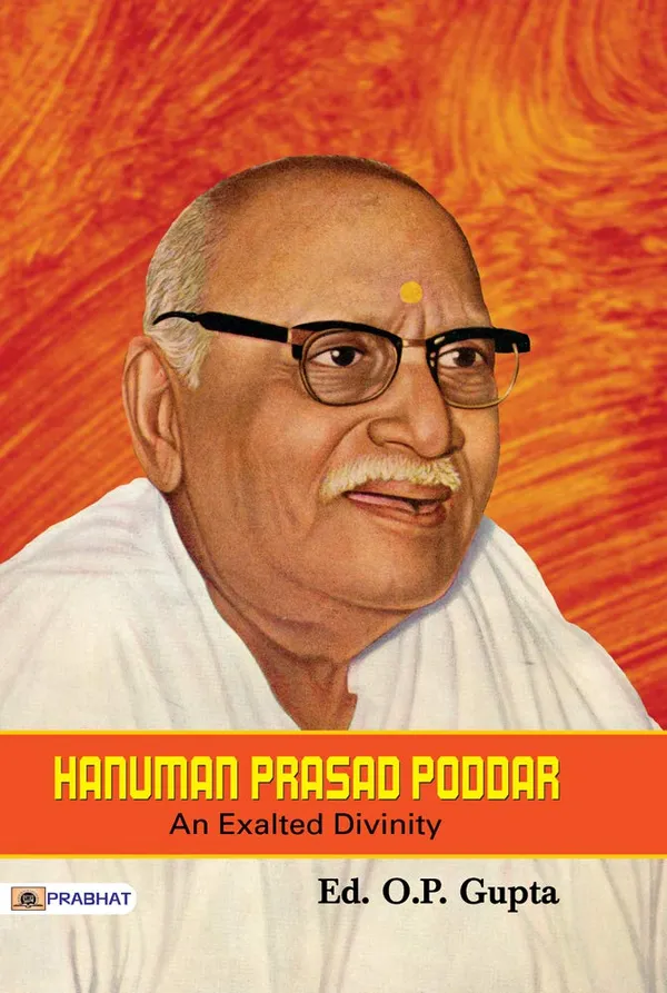 Hanuman_Prasad_Poddar_:_An_Exalted_Divinity