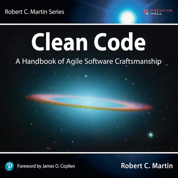 Clean_Code