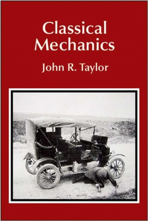 Classical_Mechanics_
