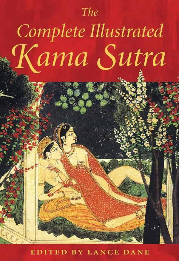 The_Complete_Illustrated_Kama_Sutra