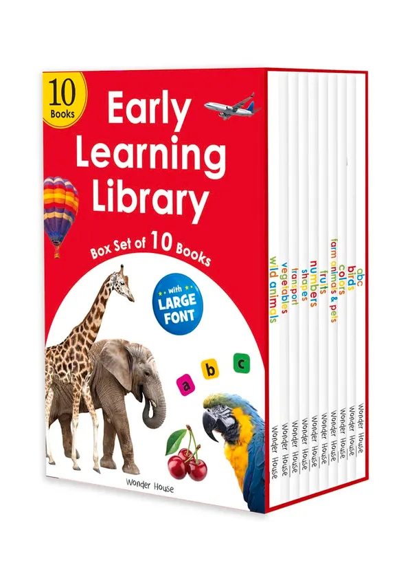 Early_Learning_Library_-_Box_Set_of_10_Books_:_Big_Board_Books_Series_(Large_Font)
