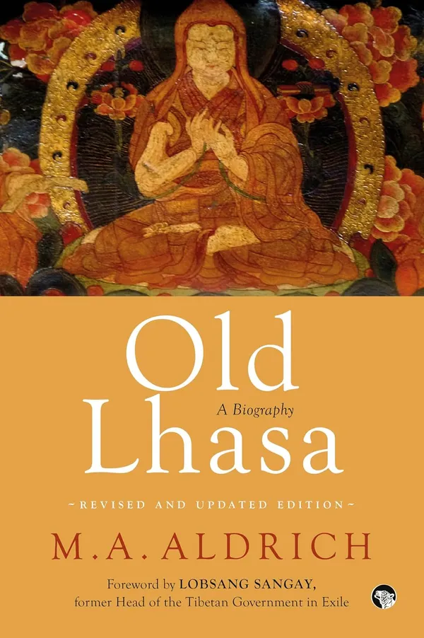 Old_Lhasa