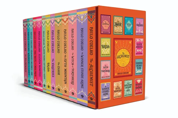 THE_PAULO_COELHO_COLLECTION_(13_Books_Box_Set)