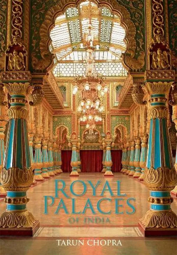 Royal_Palaces_Of_India__(HB)