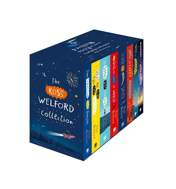 ROSS_WELFORD_8-COPY_BOXSET