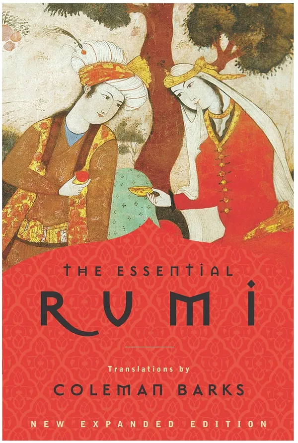 The_Essential_Rumi