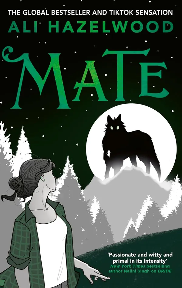MATE_Book