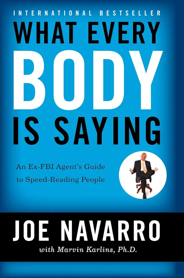 BODY_IS_SAYING