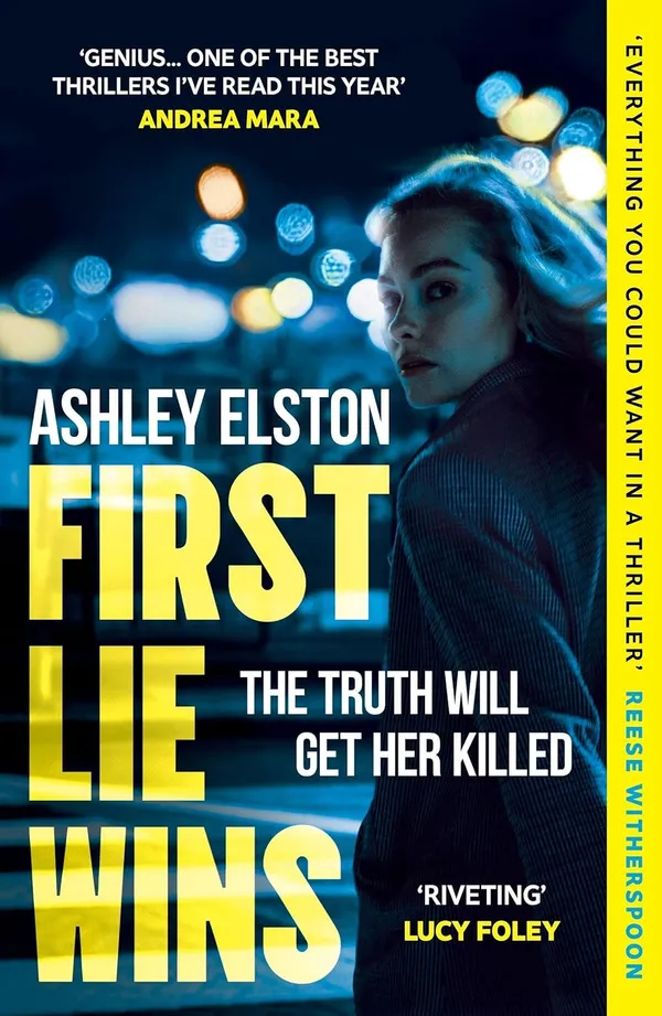 FIRST_LIE_WINS