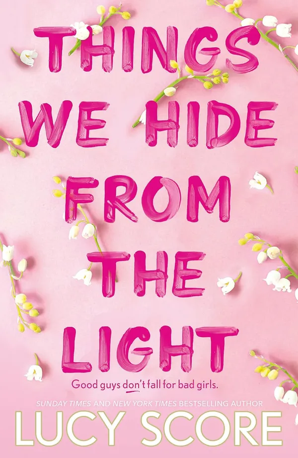THINGS_WE_HIDE_FROM_THE_LIGHT
