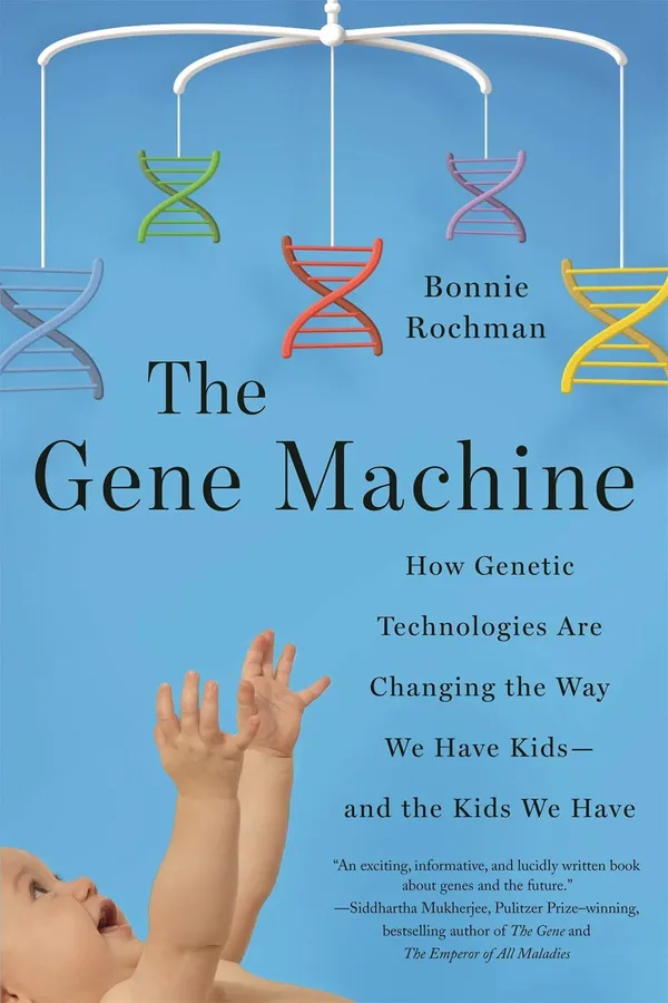 GENE_MACHINE