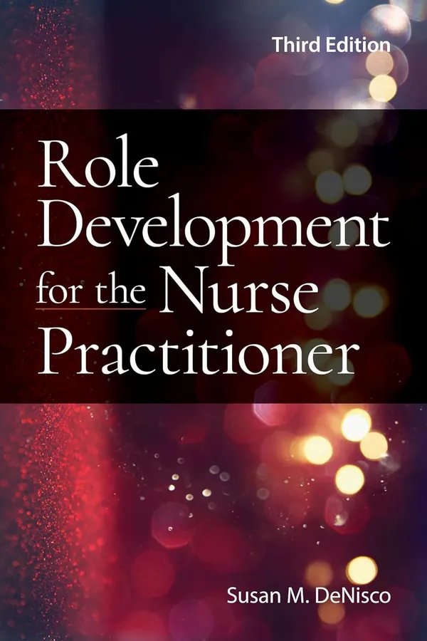 Role_Development_for_the_Nurse_Practitioner
