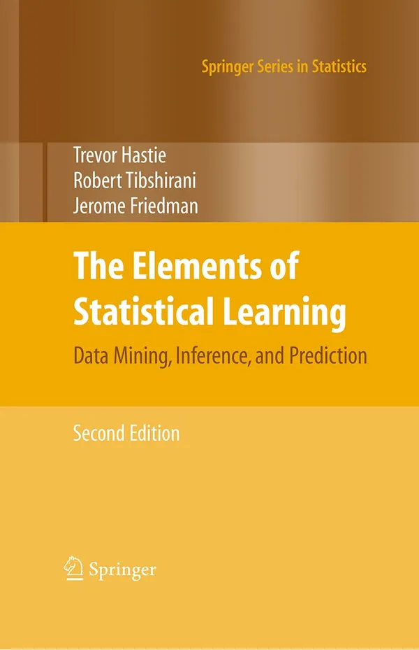 The_Elements_Of_Statistical_Learning