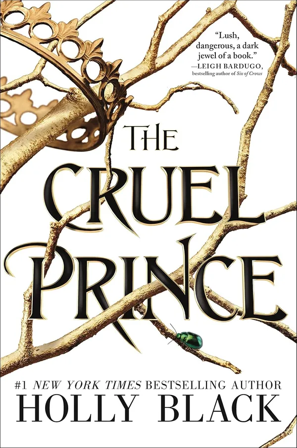 The_Cruel_Prince