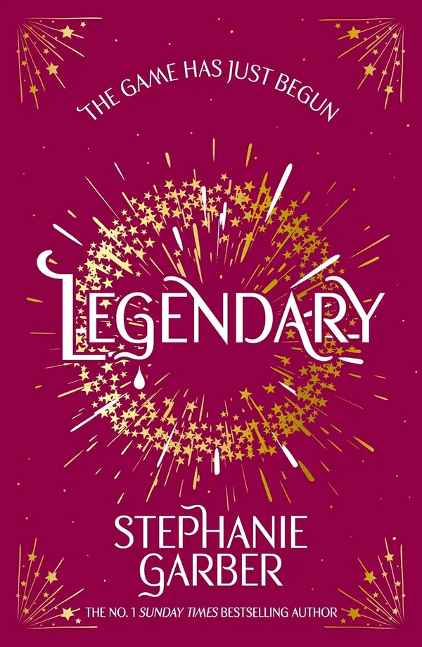 Legendary