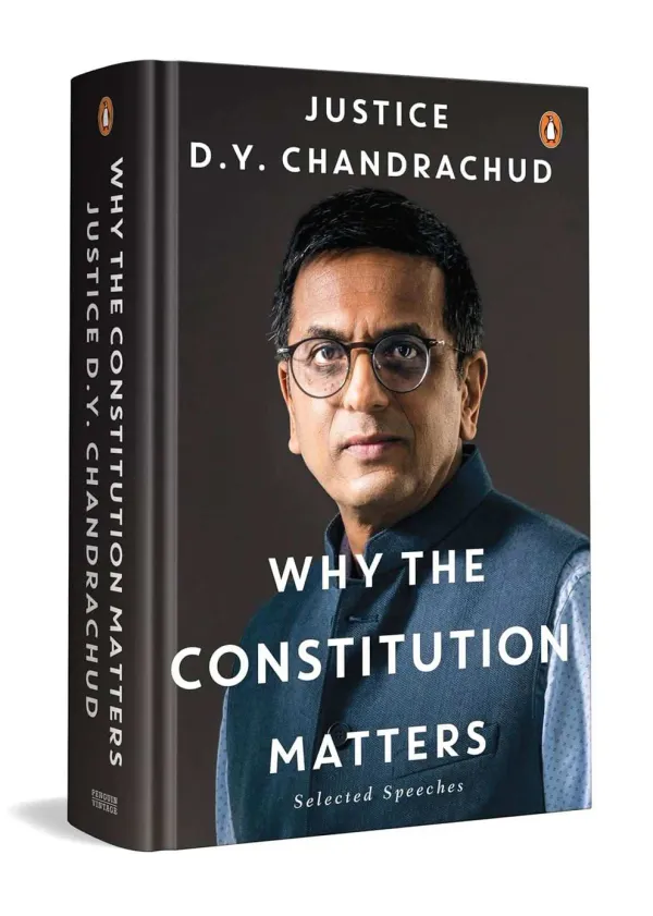 Why_The_Constitution_Matters_By_Justice_Dy_Chandrachud(Original_Book)