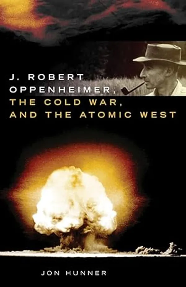 Robert-Oppenheimer-Oklahoma-Western-Biographies_By_Jon_Hunner(Original_Book)