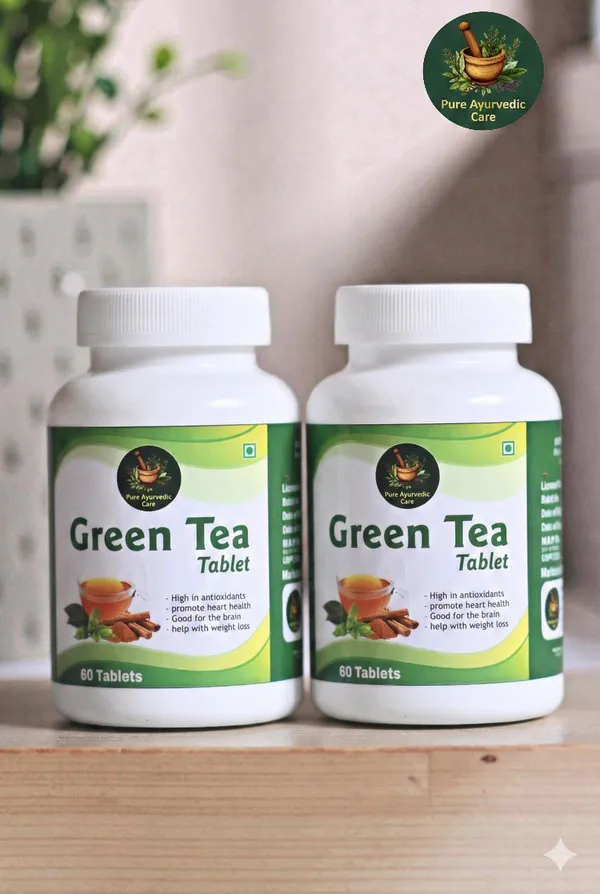 Natural_Green_Tea_Tablet_Pack_Of_2