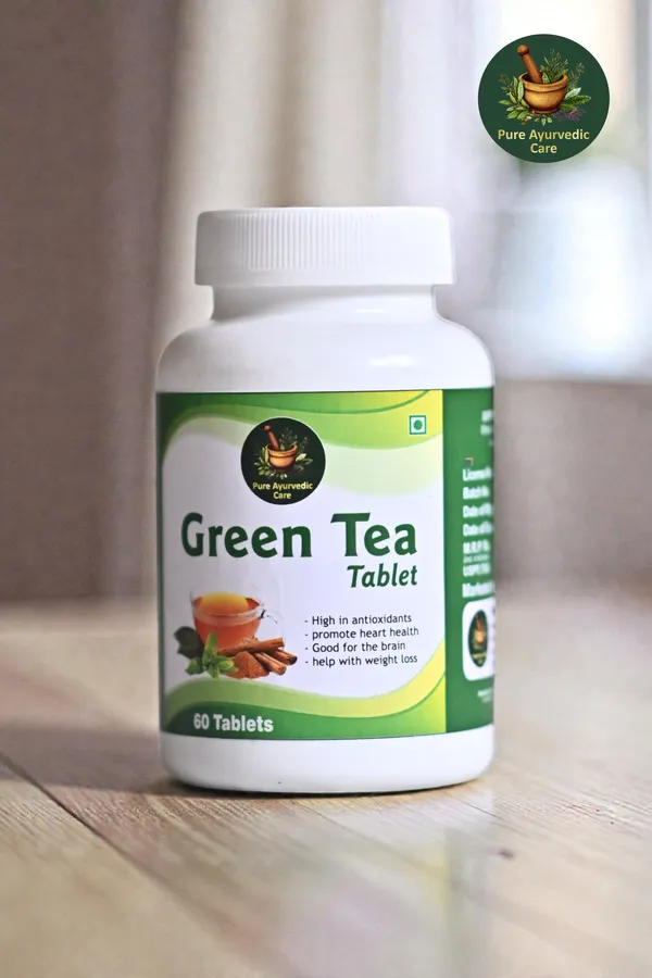 Natural_Green_Tea_Tablet_Supplement
