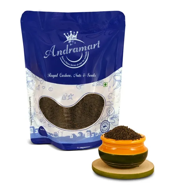 AndraMart_Raw_Basil_Seeds_-_Calcium_Rich