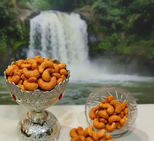 AndraMart_solitaire_Tandoori_Cashews_|_Kaju_|_Munthiri_|_Masala_Kaju