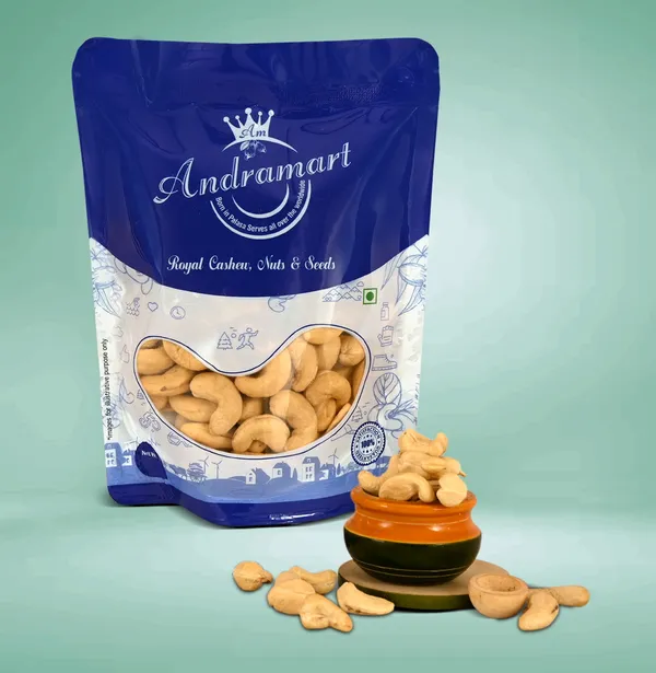 Premium_Cashews_A_Perfect_Blend_Of_Taste_&Amp;_Nutrition