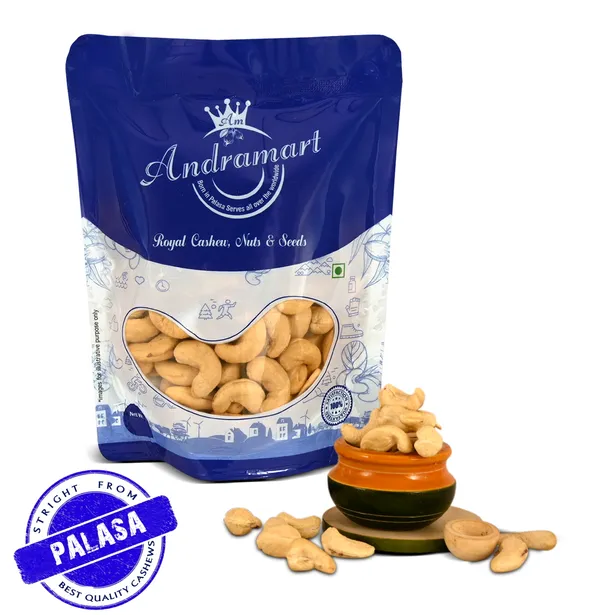 AndraMart_Royal_Premium_Cashews_|_Kaju_|_Munthiri