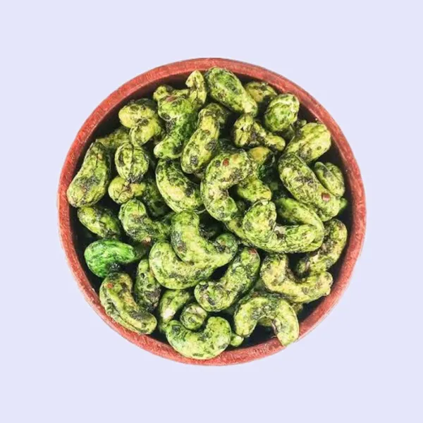 AndraMart_solitaire_Green_Chilli_Cashews_|_Kaju_|_Munthiri_|_Masala_Kaju