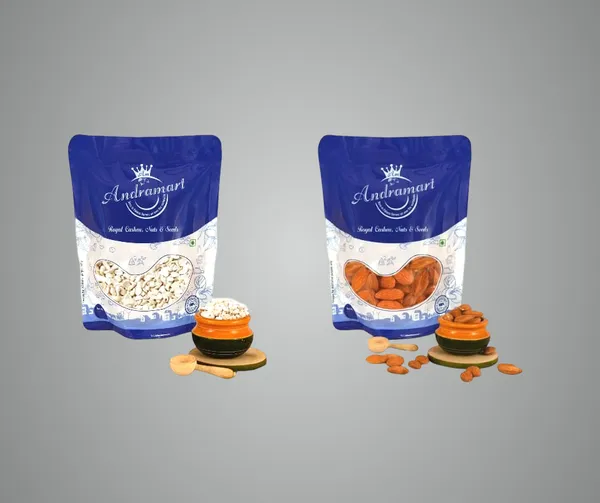 AndraMart_Combo_pack_Premium_Split_Cashews_|_Kaju_|_Munthiri_with_Almond