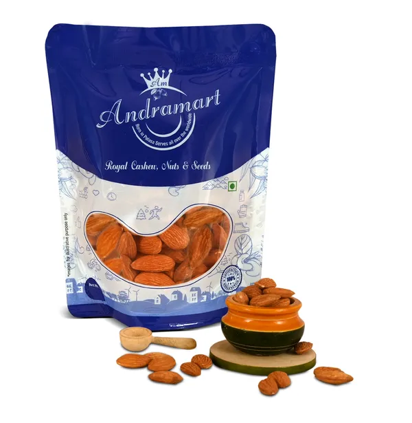 AndraMart_solitaire_Almond