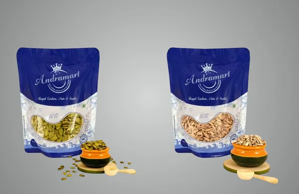 AndraMart_Raw_Pumpkin_and_Sunflower_mixed_combo_seeds