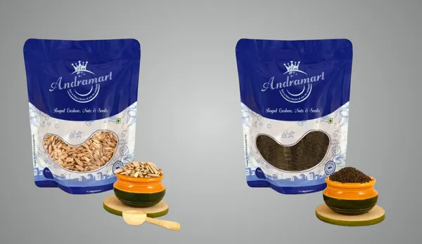 AndraMart_Raw_Sunflower_and_Basil_mixed_combo_seeds