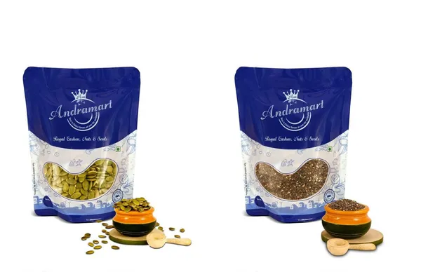 AndraMart_Raw_Pumpkin_and_Chia_mixed_combo_seeds