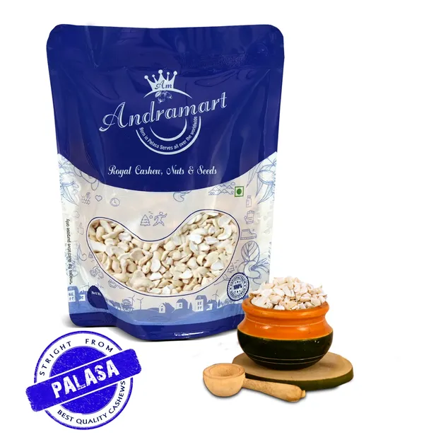 AndraMart_Solitaire_4_PC_Split_Cashews_|_Chura|_Kaju_|_Tukda_Kaju