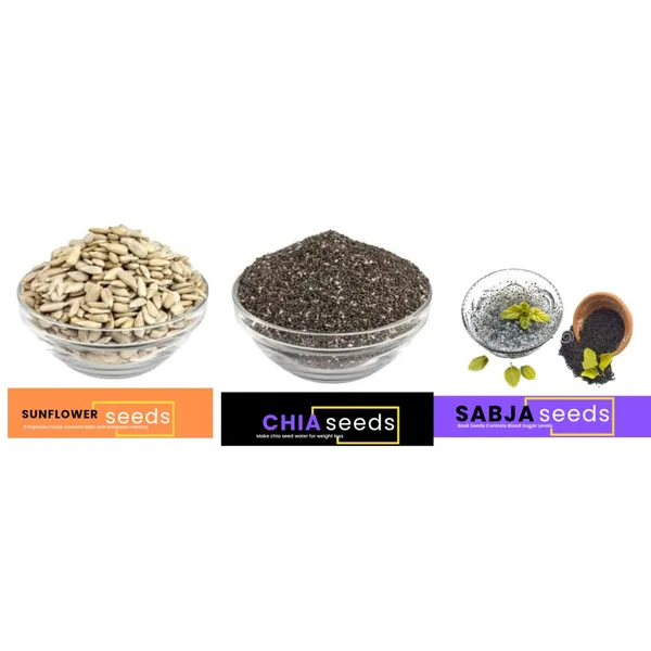 AndraMart_Raw_Sunflower,_Chia_and_Basil_mixed_combo_seeds