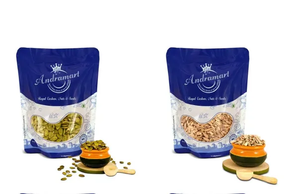 AndraMart_Raw_Pumpkin_and_Sunflower_mixed_combo_seeds