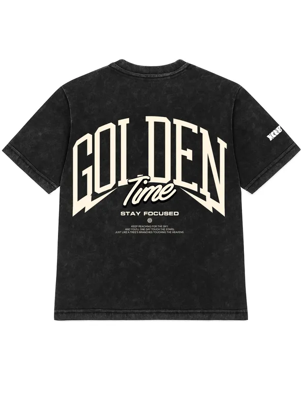 Black_Oversized_T-Shirt__-_Golden_For_Men_&_Women