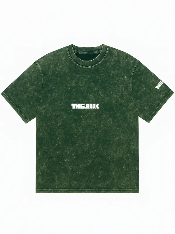 Green_Oversized_T-Shirt__-_Gods_Plan_For_Men_&_Women