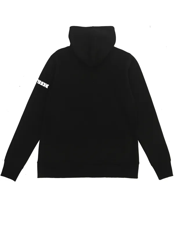 upper トップス THE hights 3D HOODIE BROOKE