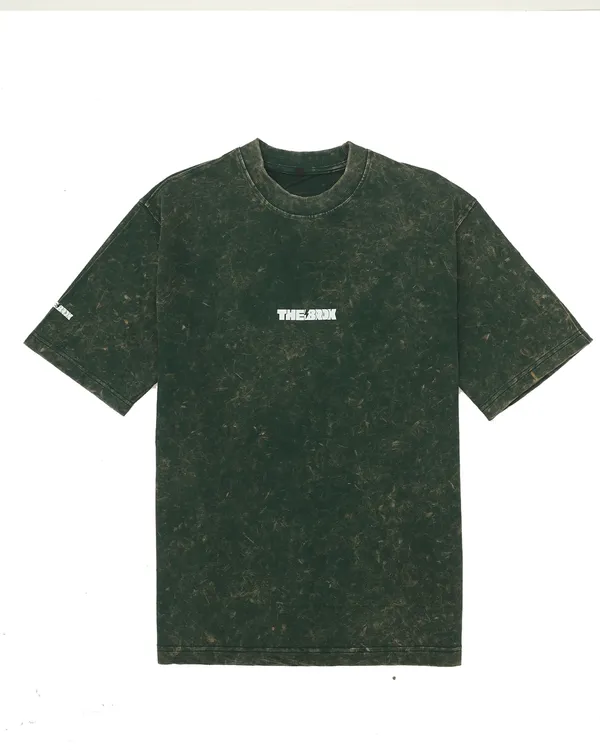 Green_Oversized_T-Shirt__-_Gods_Plan_For_Men_&_Women
