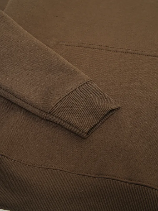 Earth_brown_hoodie