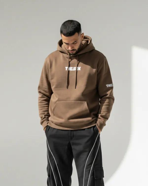 Earth_brown_hoodie